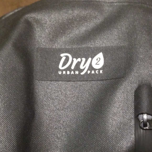 dry2 urban pack